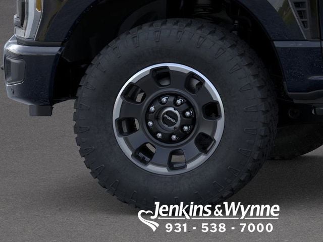 2026 Ford F-350SD Platinum IN-TRANSIT