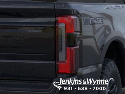 2026 Ford F-350SD Platinum IN-TRANSIT