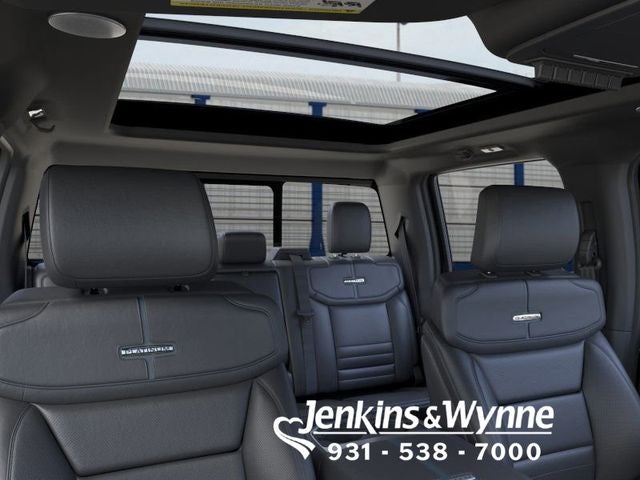 2026 Ford F-350SD Platinum IN-TRANSIT