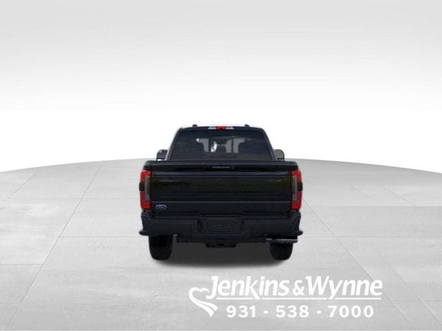 2026 Ford F-350SD Platinum IN-TRANSIT