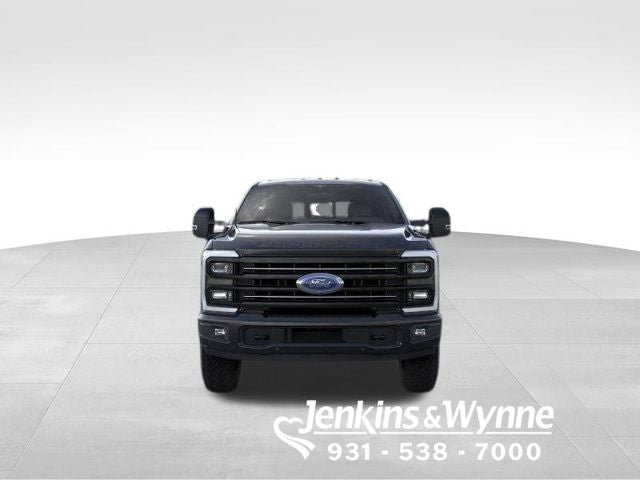 2026 Ford F-350SD Platinum IN-TRANSIT