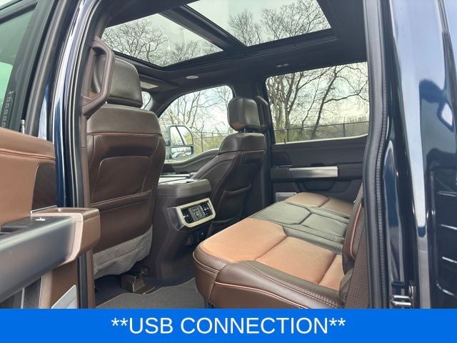 2024 Ford F-350SD King Ranch