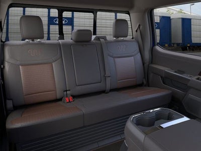 2026 Ford F-350SD King Ranch IN-TRANSIT