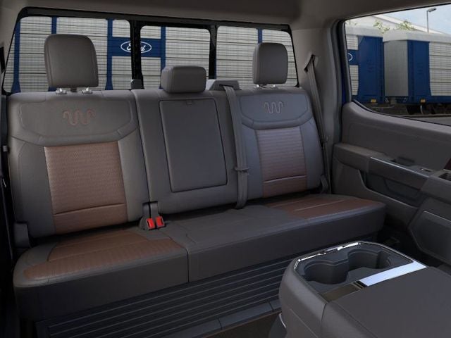 2026 Ford F-350SD King Ranch IN-TRANSIT