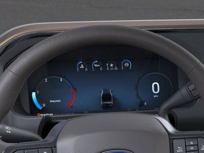 2026 Ford F-350SD King Ranch IN-TRANSIT