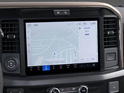 2026 Ford F-350SD King Ranch IN-TRANSIT