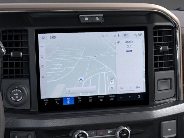 2026 Ford F-350SD King Ranch IN-TRANSIT