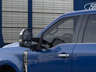 2026 Ford F-350SD King Ranch IN-TRANSIT