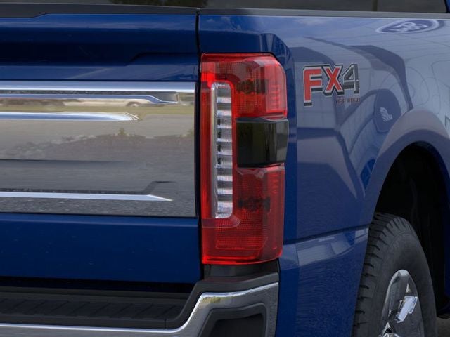 2026 Ford F-350SD King Ranch IN-TRANSIT