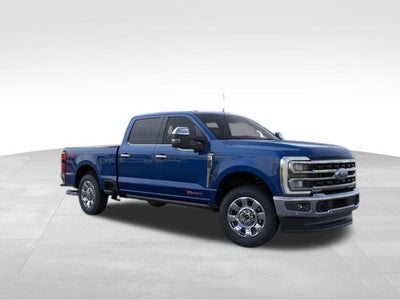 2026 Ford F-350SD King Ranch IN-TRANSIT