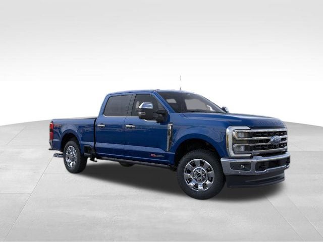 2026 Ford F-350SD King Ranch IN-TRANSIT