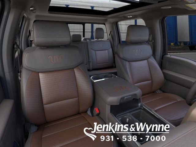 2026 Ford F-350SD King Ranch IN-TRANSIT