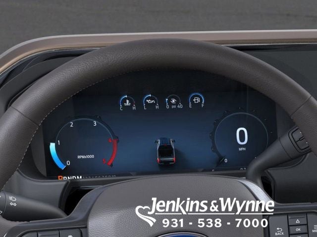 2026 Ford F-350SD King Ranch IN-TRANSIT