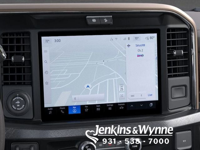 2026 Ford F-350SD King Ranch IN-TRANSIT