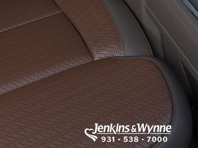 2026 Ford F-350SD King Ranch IN-TRANSIT