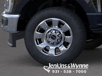 2026 Ford F-350SD King Ranch IN-TRANSIT