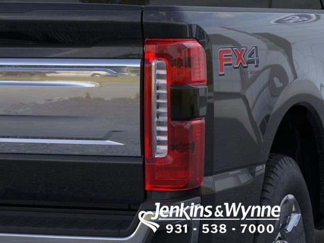 2026 Ford F-350SD King Ranch IN-TRANSIT