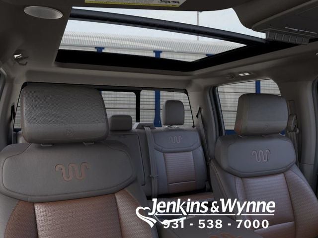 2026 Ford F-350SD King Ranch IN-TRANSIT