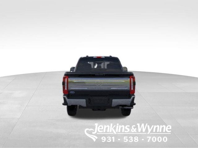 2026 Ford F-350SD King Ranch IN-TRANSIT