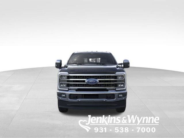 2026 Ford F-350SD King Ranch IN-TRANSIT