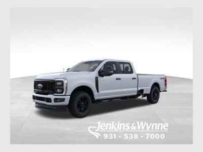 2026 Ford F-350SD XL IN-TRANSIT