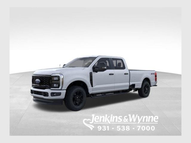 2026 Ford F-350SD XL IN-TRANSIT