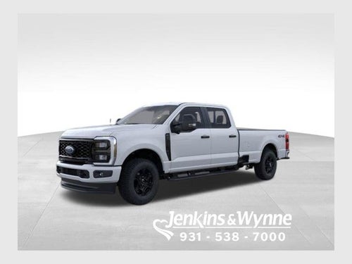 2026 Ford F-350SD XL IN-TRANSIT