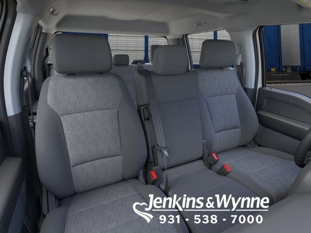 2026 Ford F-350SD XL IN-TRANSIT