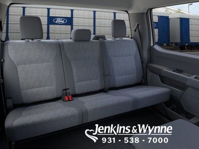 2026 Ford F-350SD XL IN-TRANSIT