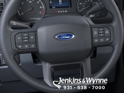 2026 Ford F-350SD XL IN-TRANSIT