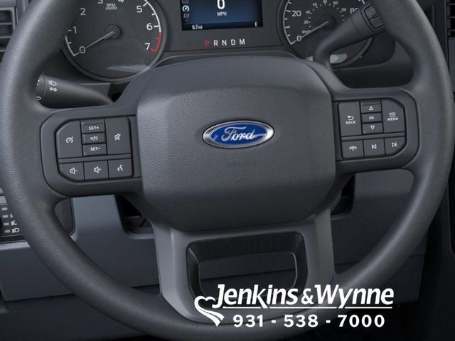 2026 Ford F-350SD XL IN-TRANSIT