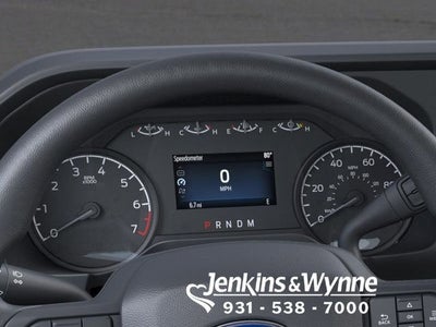 2026 Ford F-350SD XL IN-TRANSIT