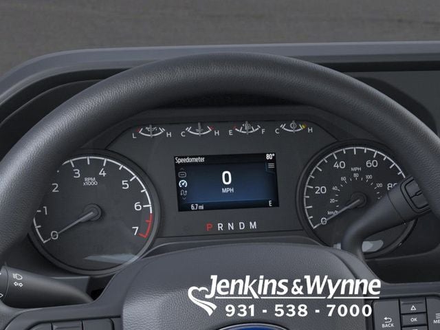 2026 Ford F-350SD XL IN-TRANSIT