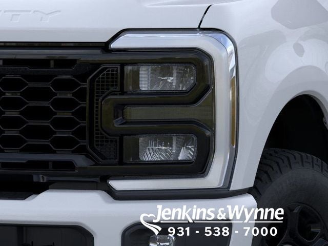 2026 Ford F-350SD XL IN-TRANSIT