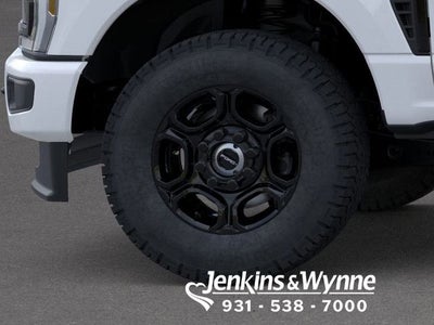 2026 Ford F-350SD XL IN-TRANSIT