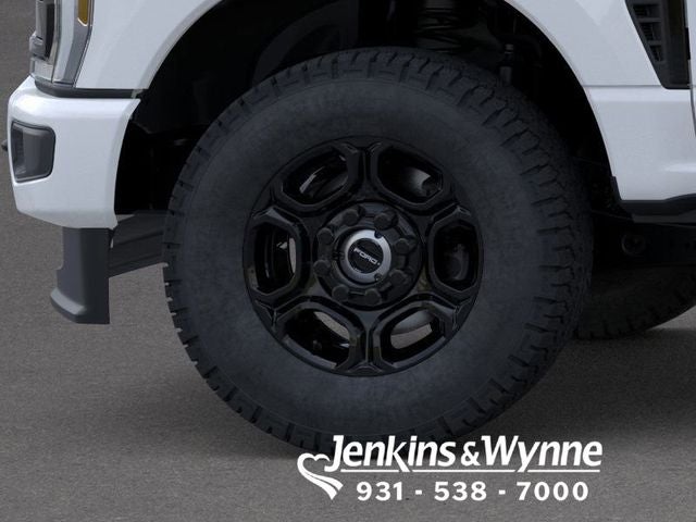 2026 Ford F-350SD XL IN-TRANSIT