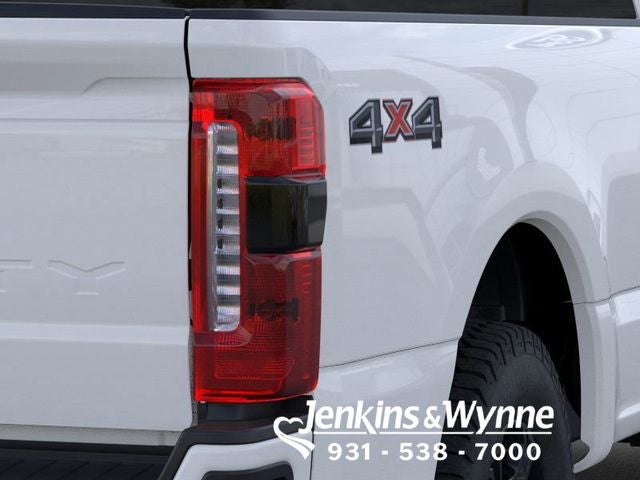 2026 Ford F-350SD XL IN-TRANSIT