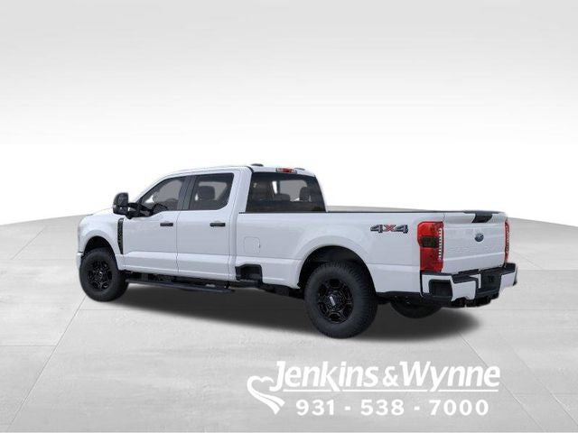 2026 Ford F-350SD XL IN-TRANSIT