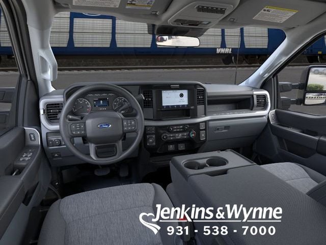 2026 Ford F-350SD XL IN-TRANSIT