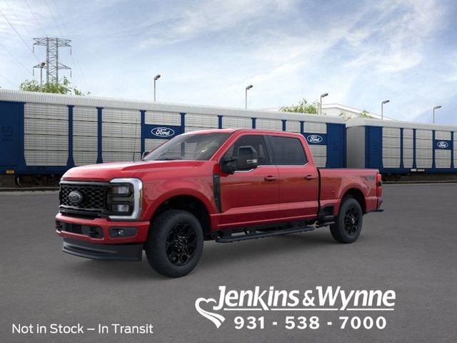 2026 Ford F-350SD Lariat IN-TRANSIT