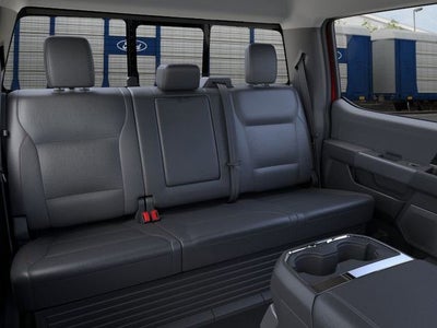 2026 Ford F-350SD Lariat IN-TRANSIT