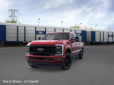 2026 Ford F-350SD Lariat IN-TRANSIT