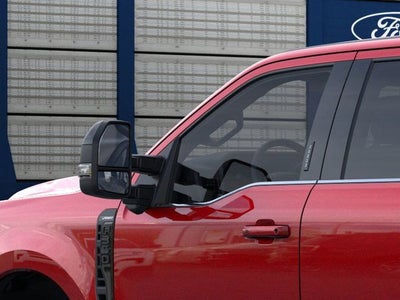 2026 Ford F-350SD Lariat IN-TRANSIT