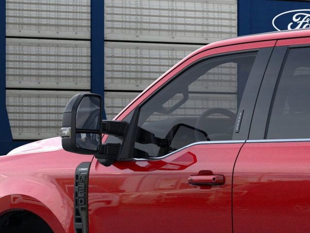 2026 Ford F-350SD Lariat IN-TRANSIT