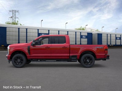 2026 Ford F-350SD Lariat IN-TRANSIT