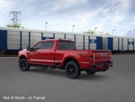 2026 Ford F-350SD Lariat IN-TRANSIT