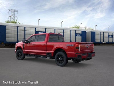 2026 Ford F-350SD Lariat IN-TRANSIT