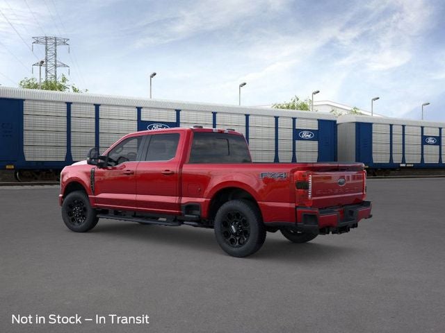 2026 Ford F-350SD Lariat IN-TRANSIT
