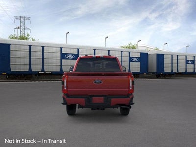 2026 Ford F-350SD Lariat IN-TRANSIT