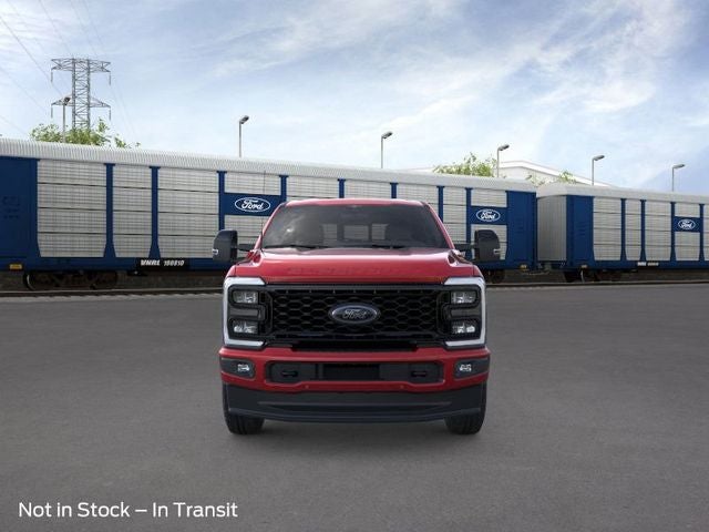 2026 Ford F-350SD Lariat IN-TRANSIT